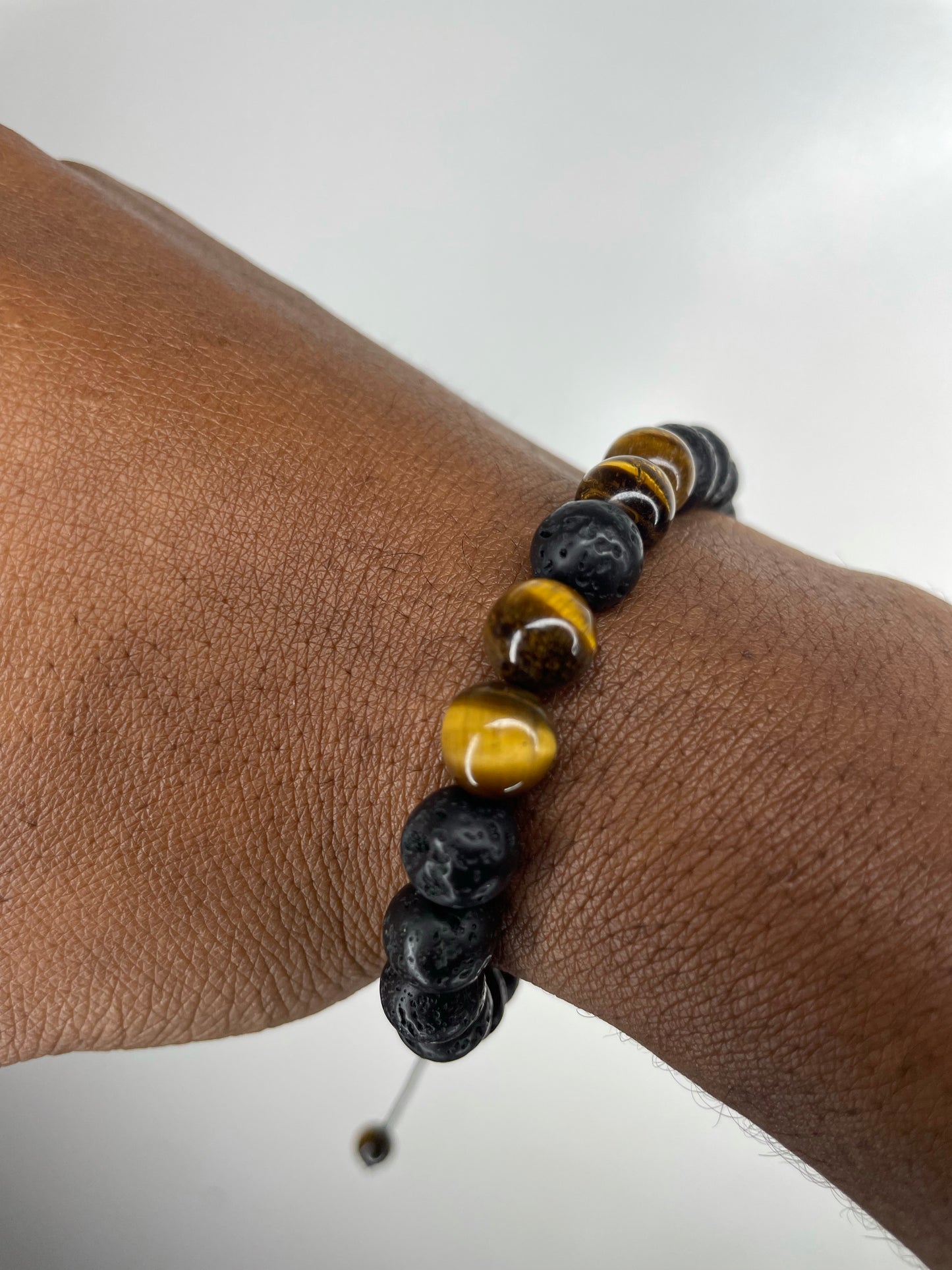 Essential Oil Aromatherapy Bracelets - The Alexander Brand 