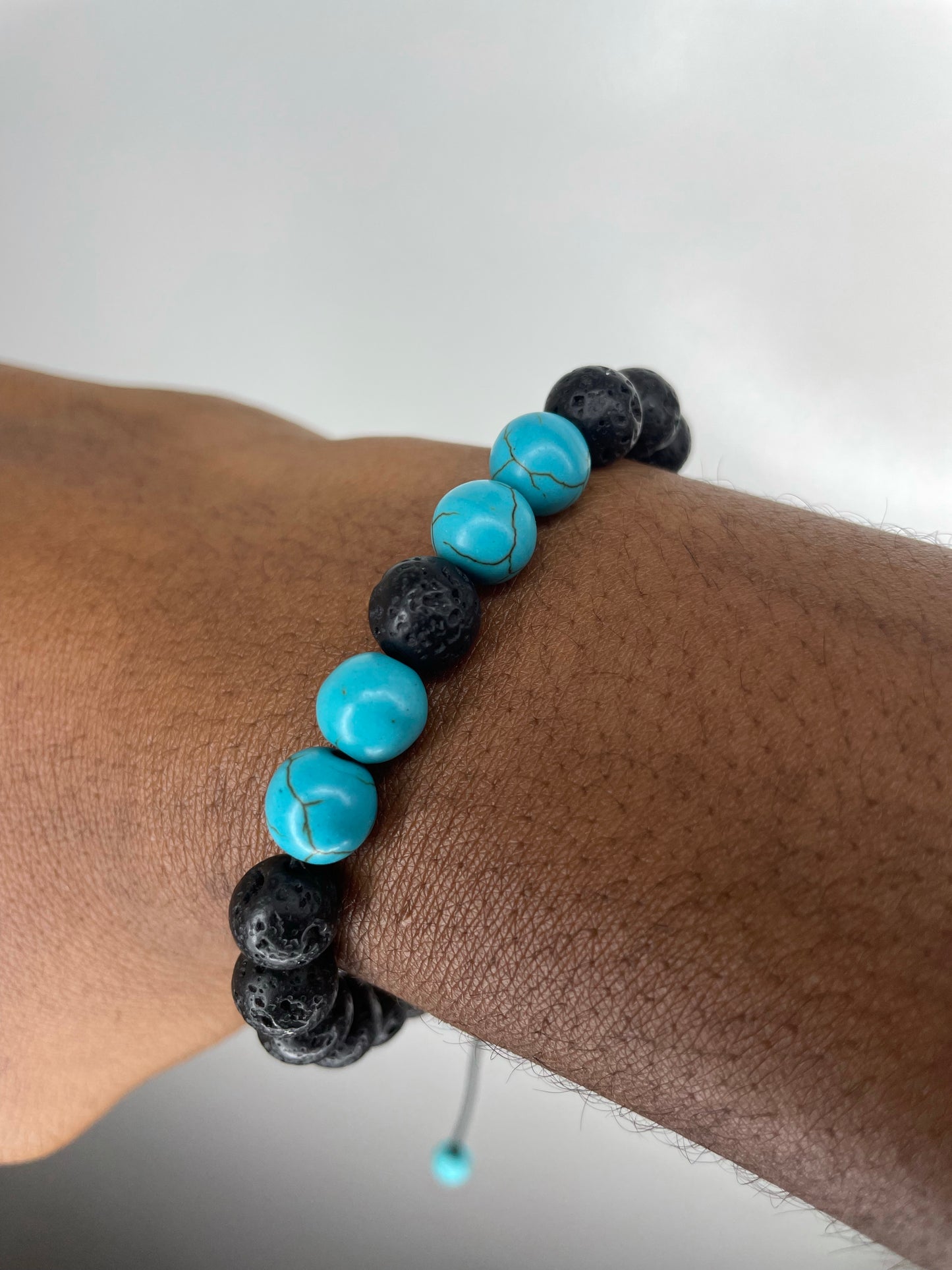 Essential Oil Aromatherapy Bracelets - The Alexander Brand 